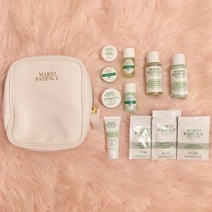 NEW Mario Badescu Skincare Bundle